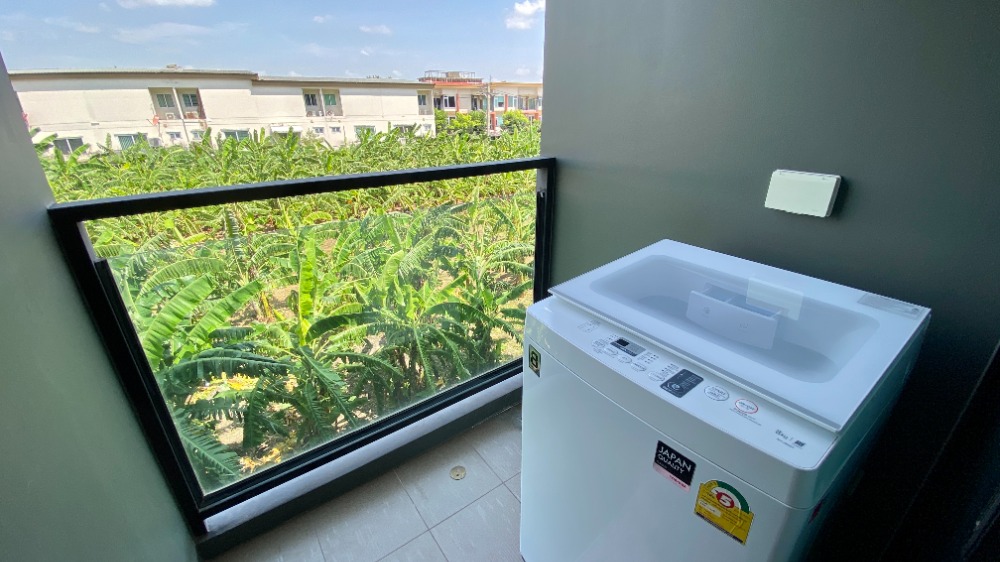 ขายคอนโดเกษตร นวมินทร์ ลาดปลาเค้า : ขายคอนโด เดอะคิวบ์ ลอฟท์ นวลจันทร์ (The Cube Loft) คอนโดแนว Loft ทำเล นวลจันทร์ - เลียบทางด่วนเอกมัยรามอินทรา - เกษตร นวมินทร์