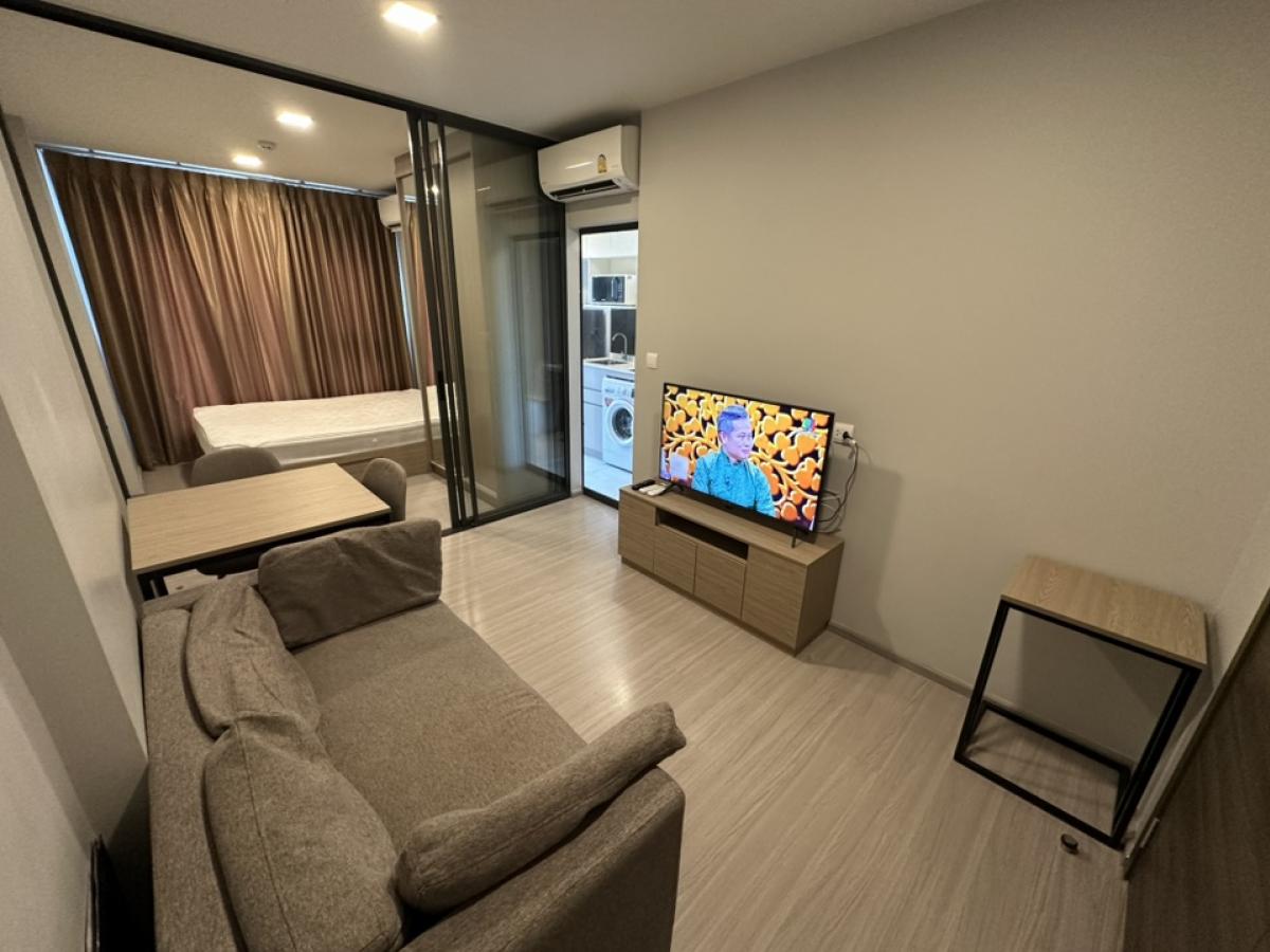 ให้เช่าคอนโดอ่อนนุช อุดมสุข : 📣ให้เช่า คอนโด The privacy (Sukhumvit 101)