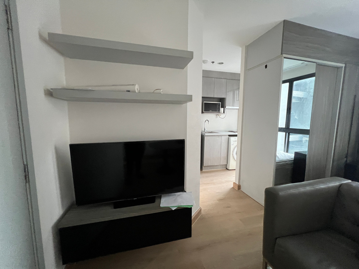 For RentCondoThaphra, Talat Phlu, Wutthakat : for rent ideo sathorn thapra 1 bed super deal 🌈💥🌟