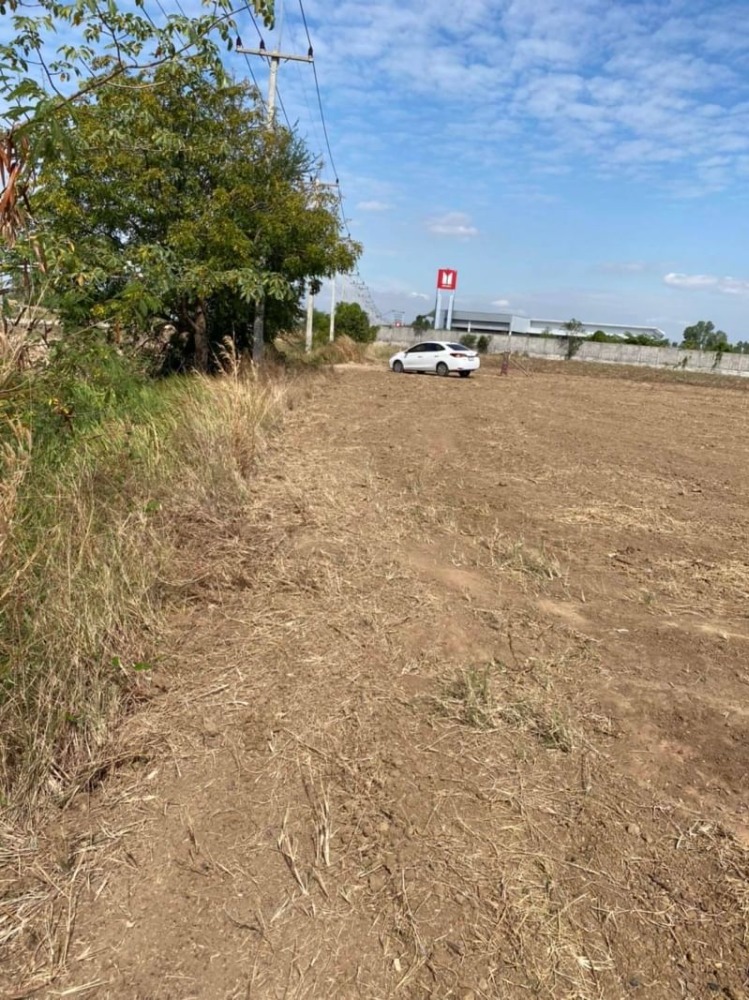 ขายที่ดินนครสวรรค์ : ขายที่ดิน เนื้อที่ 3 ไร่ 54.4 ตารางวา ติดถนนใหญ่ หมายเลข 11 ติดศูนย์รถยนต์อีซูซุ Isuzu ใกล้สี่แยกหนองบัว ฝั่งขาเข้ากรุงเทพ ตำบลหนองบัว อำเภอหนองบัว จังหวัดนครสวรรค์