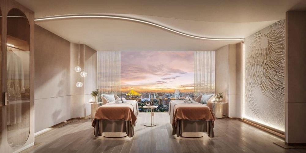 ขายดาวน์คอนโดปิ่นเกล้า จรัญสนิทวงศ์ : ขายดาวถูกกว่าโครงการ Duo และ 1bedroom plus corner unit, ห้องต่ำแหน่ง หายาก วิวโล่ง ตลอดกาล