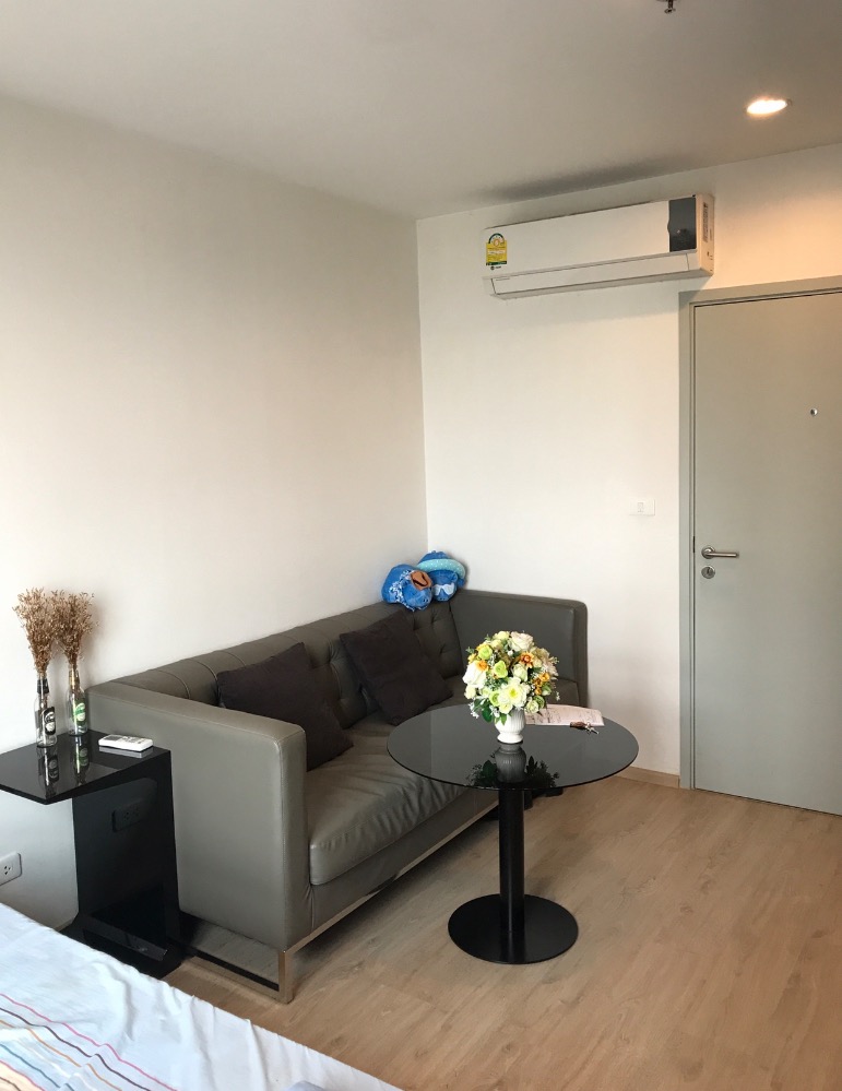 ให้เช่าคอนโดท่าพระ ตลาดพลู วุฒากาศ : for rent ideo sathorn thapra 1 bed super deal 🌈💥🌟