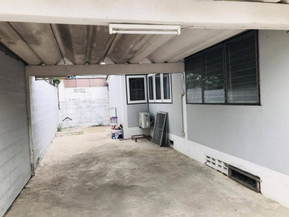 ให้เช่าบ้านรัชดา ห้วยขวาง : 🔥🔥 ด่วน ทำเลทอง  ให้เช่าบ้านรัชดาซอย 42 🔥🔥ให้เช่าบ้านเดี่ยว ชั้นเดียว🏠