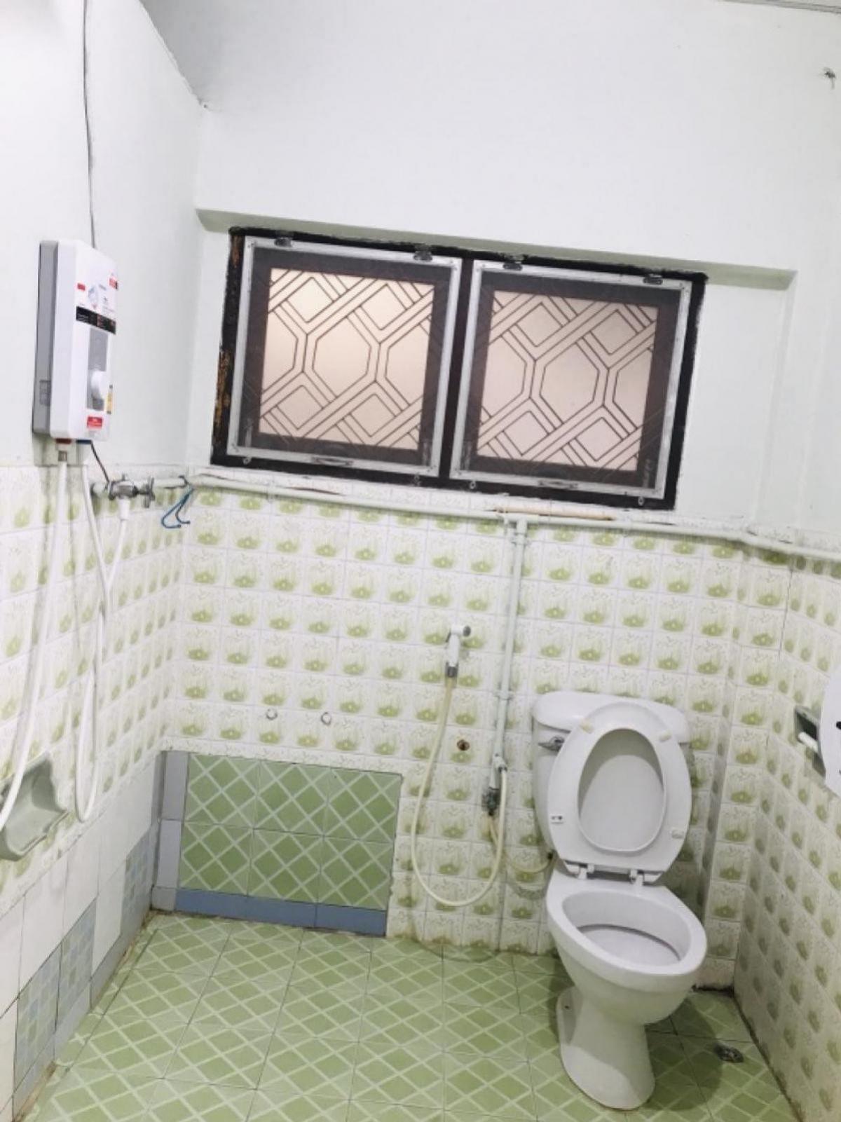 ให้เช่าบ้านรัชดา ห้วยขวาง : 🔥🔥 ด่วน ทำเลทอง  ให้เช่าบ้านรัชดาซอย 42 🔥🔥ให้เช่าบ้านเดี่ยว ชั้นเดียว🏠