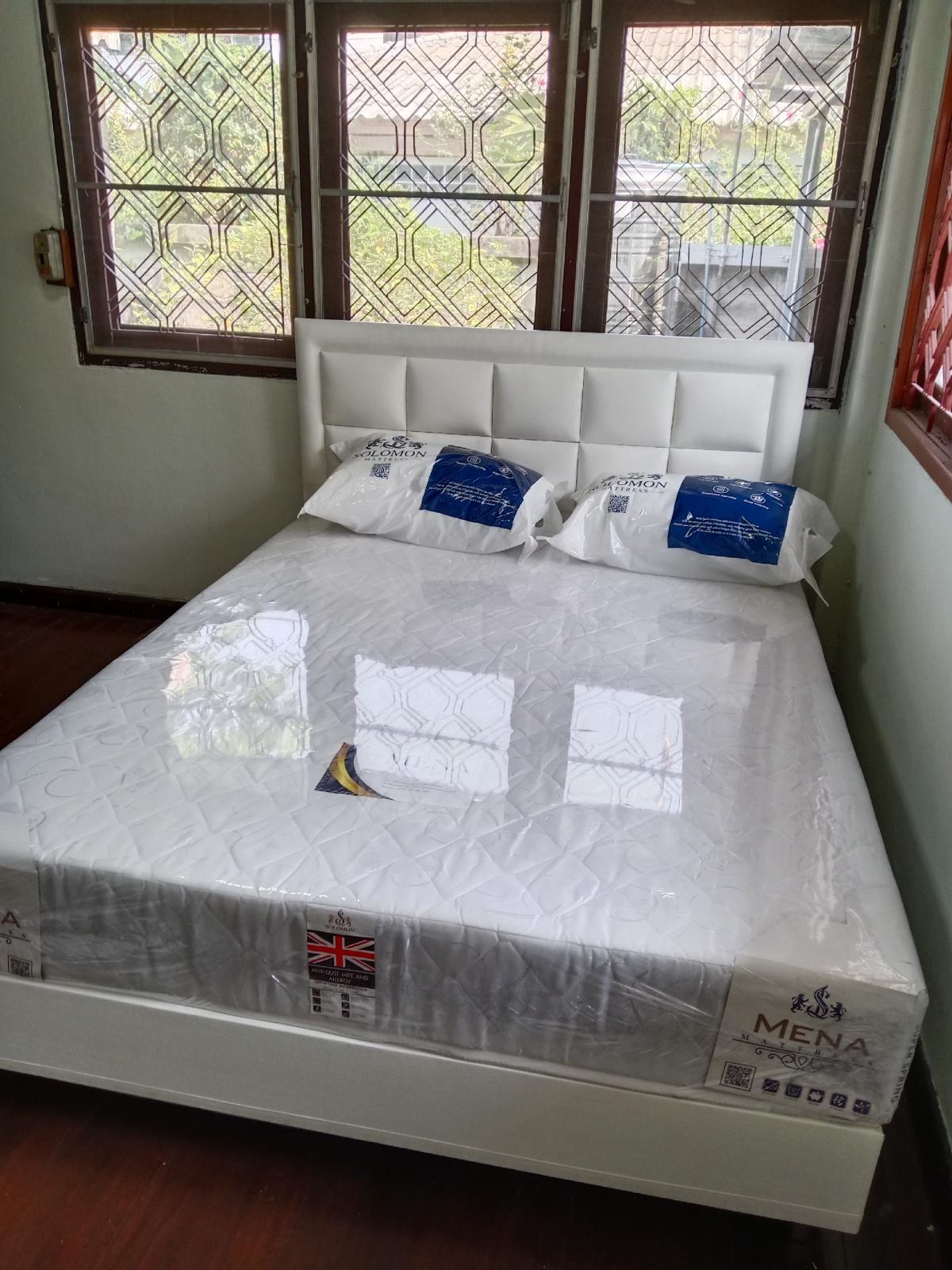 ให้เช่าบ้านรัชดา ห้วยขวาง : 🔥🔥 ด่วน ทำเลทอง  ให้เช่าบ้านรัชดาซอย 42 🔥🔥ให้เช่าบ้านเดี่ยว ชั้นเดียว🏠