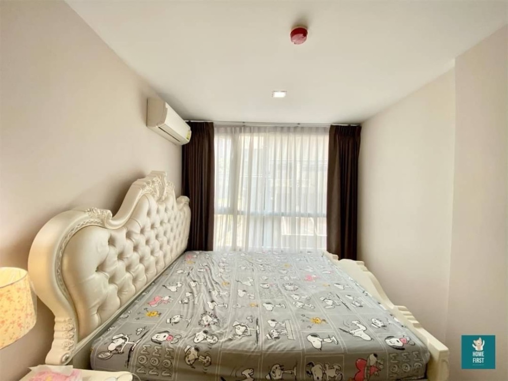 ให้เช่าคอนโดอ่อนนุช อุดมสุข : MAYFAIR PLACE สุขุมวิท 64 เฟอร์ครบมีเครื่องซักผ้า 1นอน35ตรม. 10,000 บาท