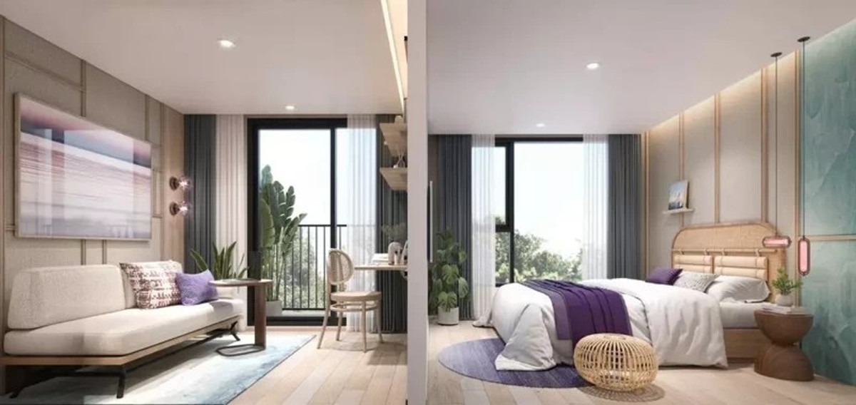 ขายดาวน์คอนโดปิ่นเกล้า จรัญสนิทวงศ์ : ขายดาวถูกกว่าโครงการ Duo และ 1bedroom plus corner unit, ห้องต่ำแหน่ง หายาก วิวโล่ง ตลอดกาล