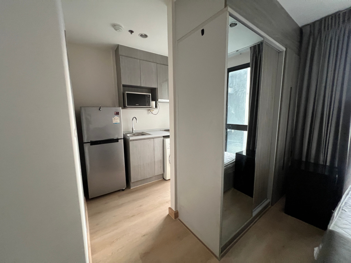 For RentCondoThaphra, Talat Phlu, Wutthakat : for rent ideo sathorn thapra 1 bed super deal 🌈💥🌟