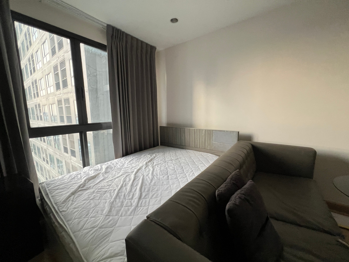 For RentCondoThaphra, Talat Phlu, Wutthakat : for rent ideo sathorn thapra 1 bed super deal 🌈💥🌟