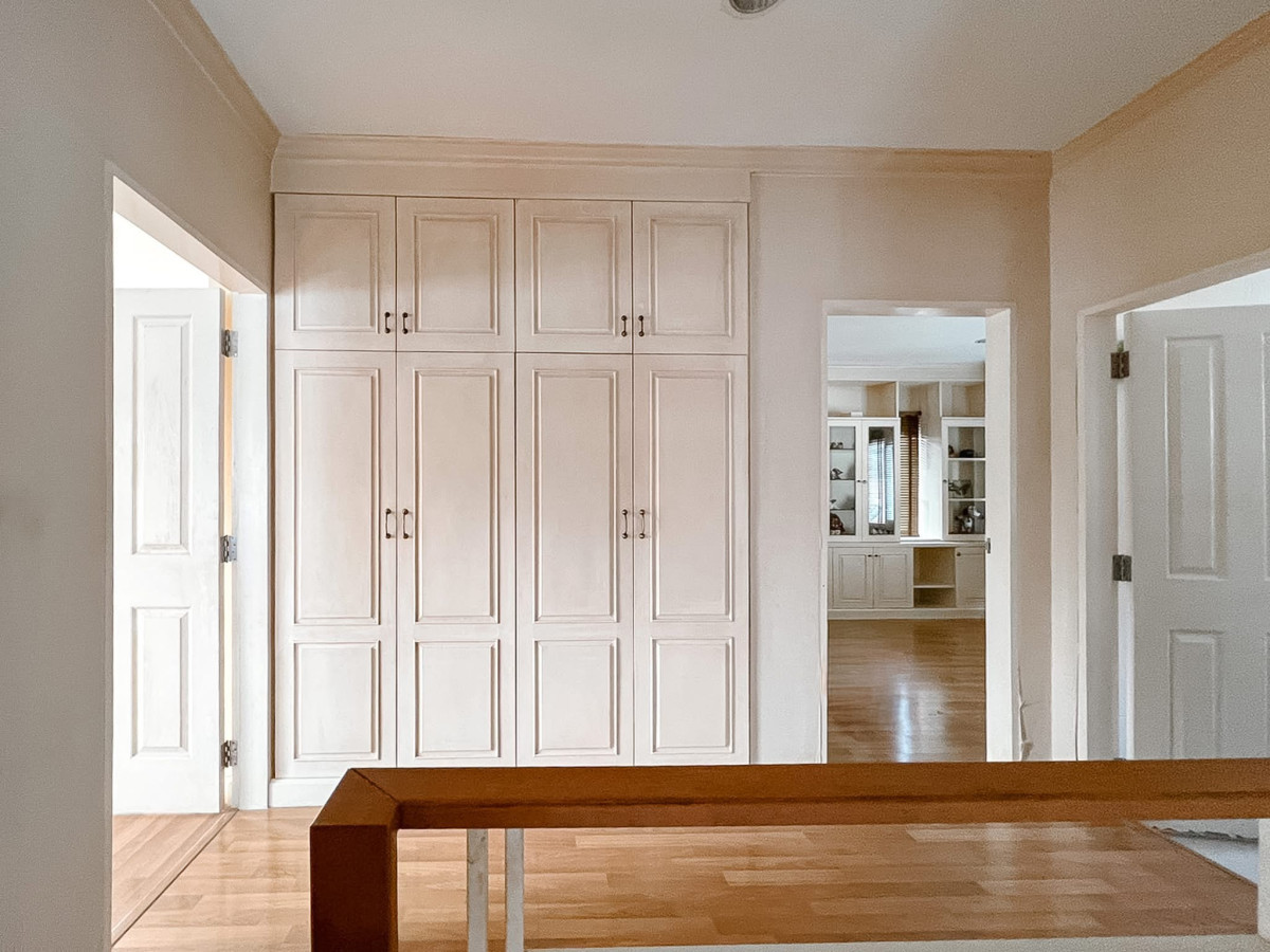 ขายบ้านนวมินทร์ รามอินทรา : ขายบ้าน  เดอะ เซนโทร รามอินทรา คันนายาว เขต คันนายาว กรุงเทพ     CX-144477