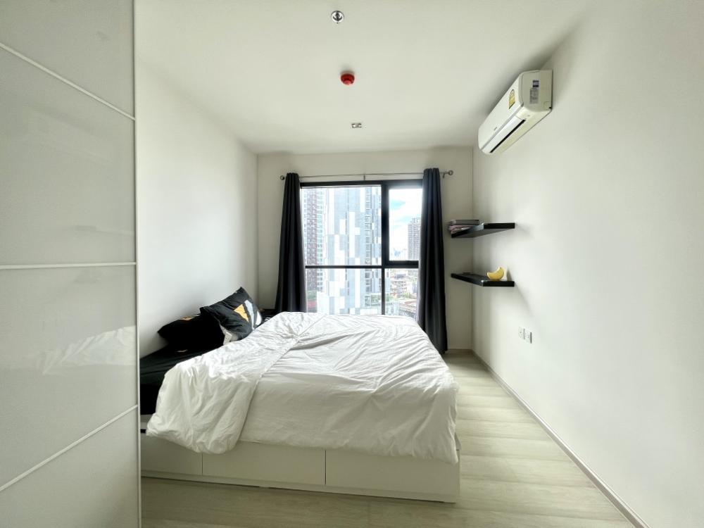 For SaleCondoOnnut, Udomsuk : Life Sukhumvit 48 / 2 Bedrooms (FOR SALE), Life Sukhumvit 48 / 2 Bedrooms (For Sale) HL1326