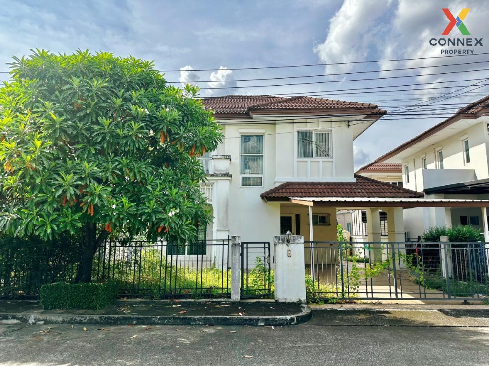 For SaleHouseNawamin, Ramindra : FOR SALE House , THE CENTRO RAMINDRA , Khanna Yao , Khanna Yao , Bangkok , CX-81575
