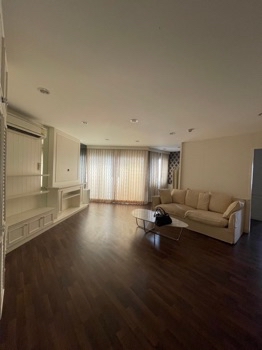 For SaleCondoSathorn, Narathiwat : Condo for sale with built-in furniture. This price has no additional costs. Belle Park Residence Condominium 84 sq m.