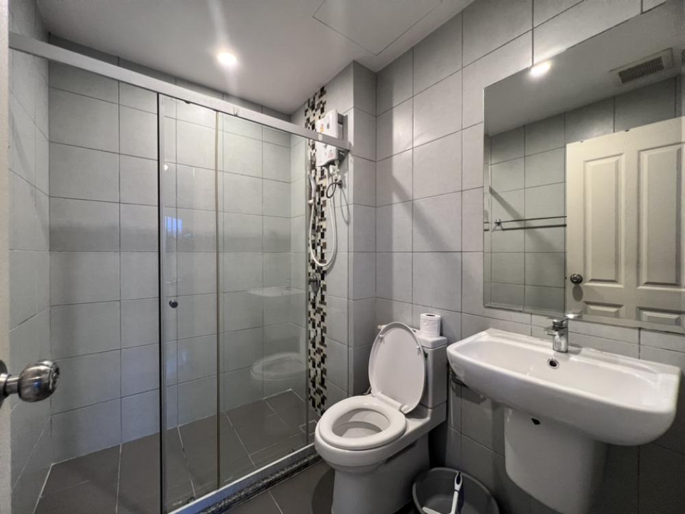 ให้เช่าคอนโดท่าพระ ตลาดพลู วุฒากาศ : Supalai Loft Taladplu | ให้เช่าห้องสตูดิโอ ตกแต่งน่าอยู่ ใกล้เดอะมอลล์ท่าพระ และบีทีเอสท่าพระ ทำเลสะดวกสบาย ราคาดีเวอร์