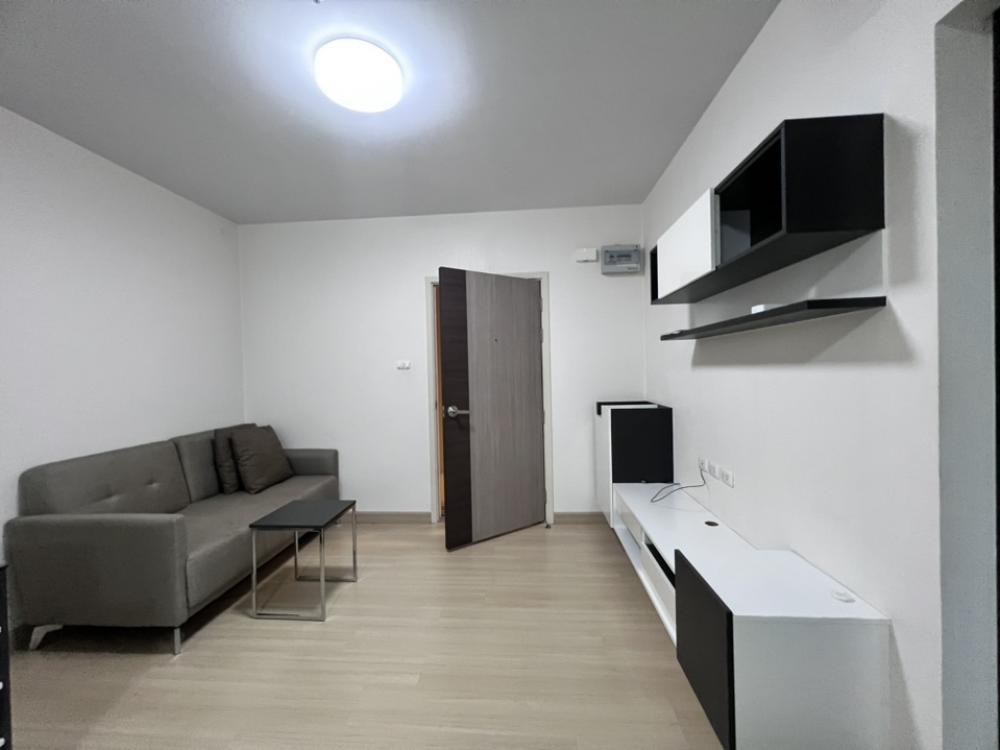 ให้เช่าคอนโดท่าพระ ตลาดพลู วุฒากาศ : Supalai Loft Taladplu | ให้เช่าห้องสตูดิโอ ตกแต่งน่าอยู่ ใกล้เดอะมอลล์ท่าพระ และบีทีเอสท่าพระ ทำเลสะดวกสบาย ราคาดีเวอร์