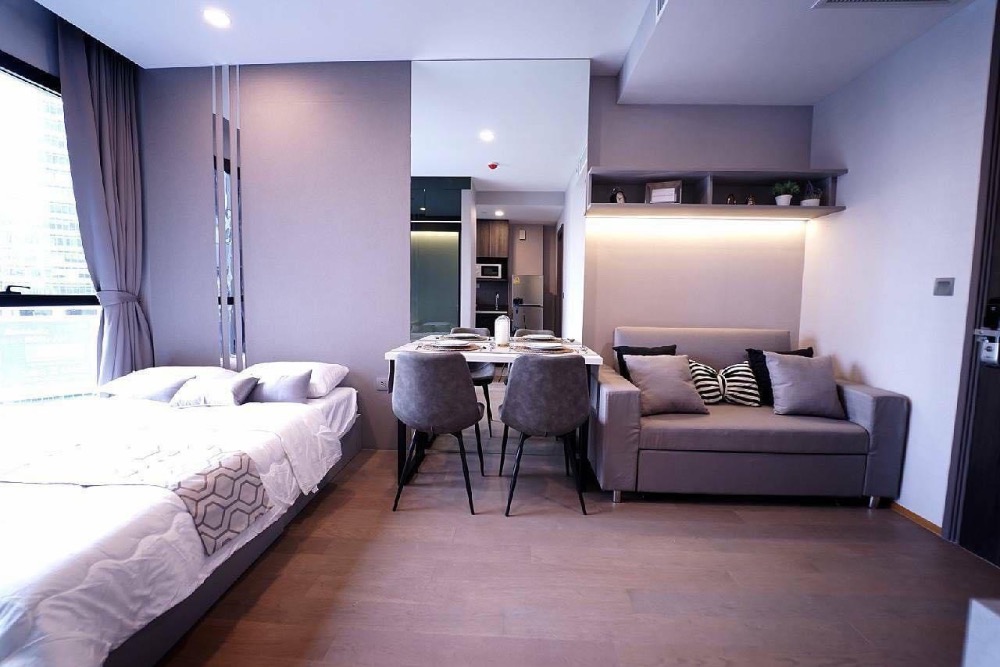 For RentCondoSiam Paragon ,Chulalongkorn,Samyan : for rent Ashton chula super deal ❤️🌈🌟