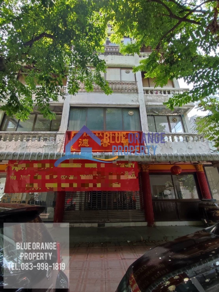 ให้เช่าร้านค้า/ตลาดนัดสีลม ศาลาแดง บางรัก : พื้นที่ธุรกิจ/ ร้านอาหาร ให้เช่า สุรวงศ์ -BTS ช่องนนทรี 450m