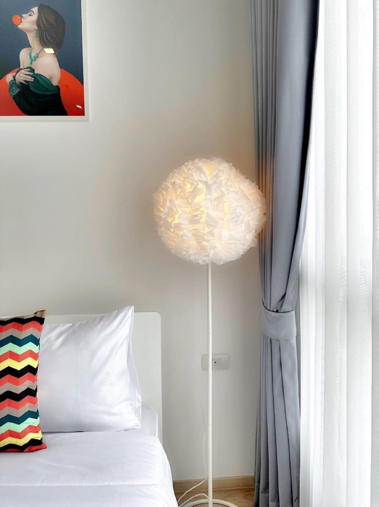 ให้เช่าคอนโดพัฒนาการ ศรีนครินทร์ : ✅ TR9S111 ✅ Line : @p2nproperty