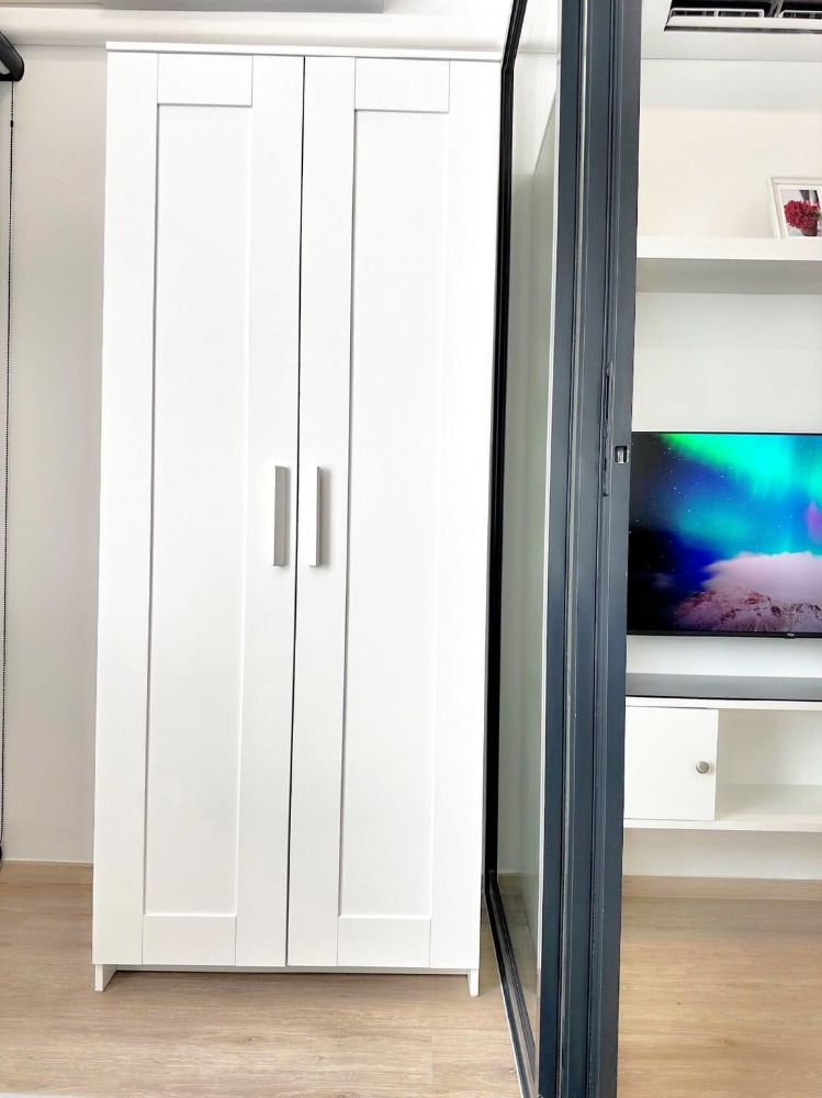 ให้เช่าคอนโดพัฒนาการ ศรีนครินทร์ : ✅ TR9S111 ✅ Line : @p2nproperty