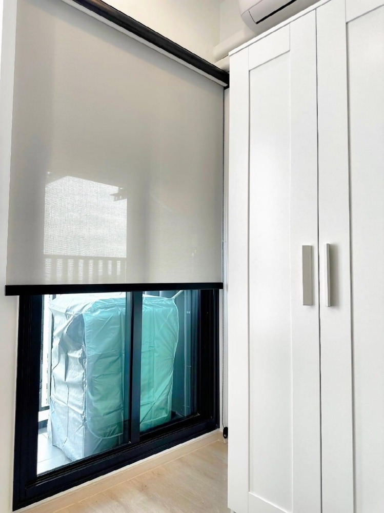 ให้เช่าคอนโดพัฒนาการ ศรีนครินทร์ : ✅ TR9S111 ✅ Line : @p2nproperty