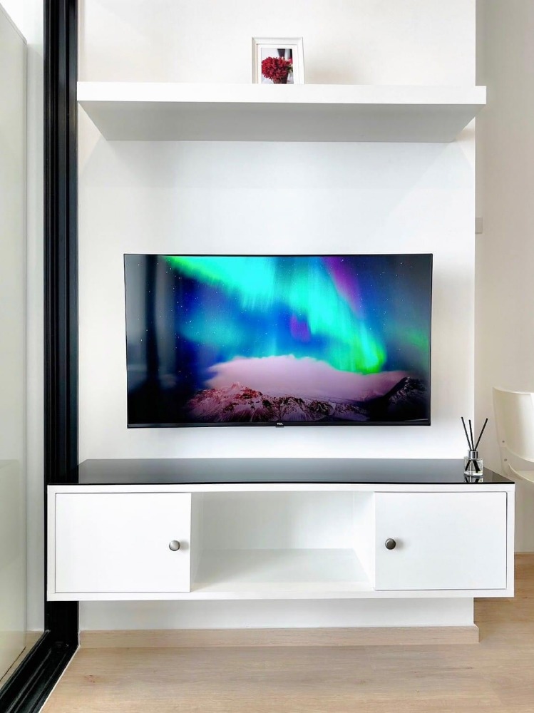 ให้เช่าคอนโดพัฒนาการ ศรีนครินทร์ : ✅ TR9S111 ✅ Line : @p2nproperty