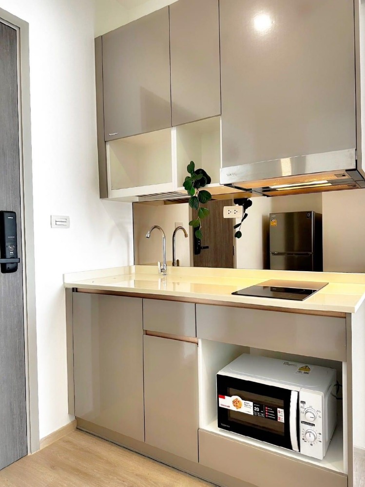 ให้เช่าคอนโดพัฒนาการ ศรีนครินทร์ : ✅ TR9S111 ✅ Line : @p2nproperty