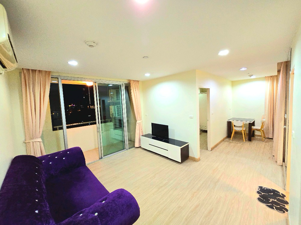 For RentCondoSathorn, Narathiwat : 🔐#PT2412_080🔐🗓️Ready to move in🗓️ 𝐅𝐨𝐫 𝐑𝐞𝐧𝐭 ( 45 𝐬𝐪𝐦. 1h, 1h)𝐓𝐡𝐞 𝐒𝐭𝐚𝐭𝐢𝐨𝐧 𝐒𝐚𝐭𝐡𝐨𝐫𝐧@𝐁𝐚𝐧𝐠𝐫𝐚𝐤