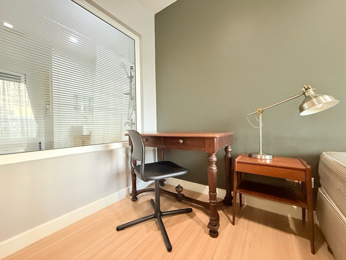 For RentCondoSathorn, Narathiwat : For Rent | The Seed Mingle 42 Sqm Available | 20K