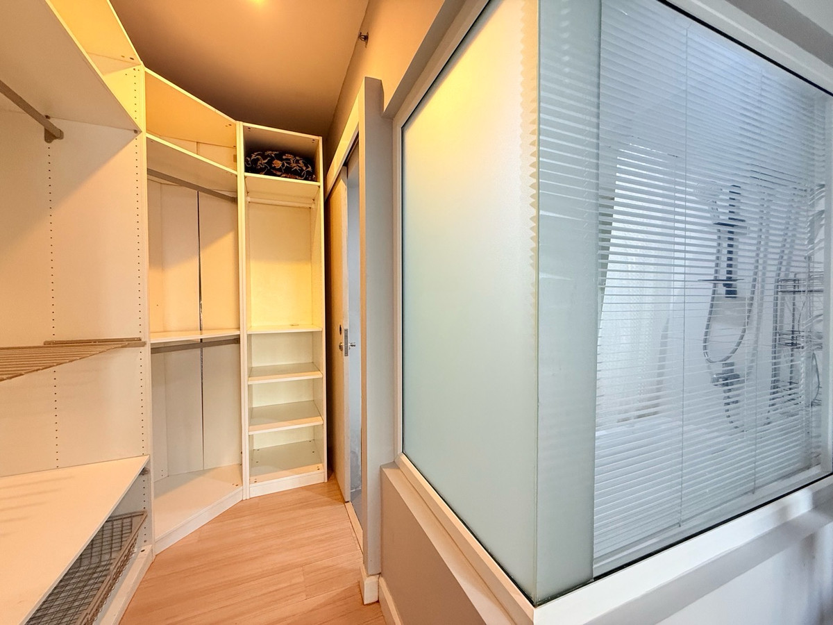 For RentCondoSathorn, Narathiwat : For Rent | The Seed Mingle 42 Sqm Available | 20K