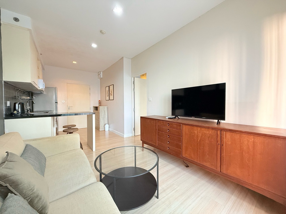 For RentCondoSathorn, Narathiwat : For Rent | The Seed Mingle 42 Sqm Available | 20K