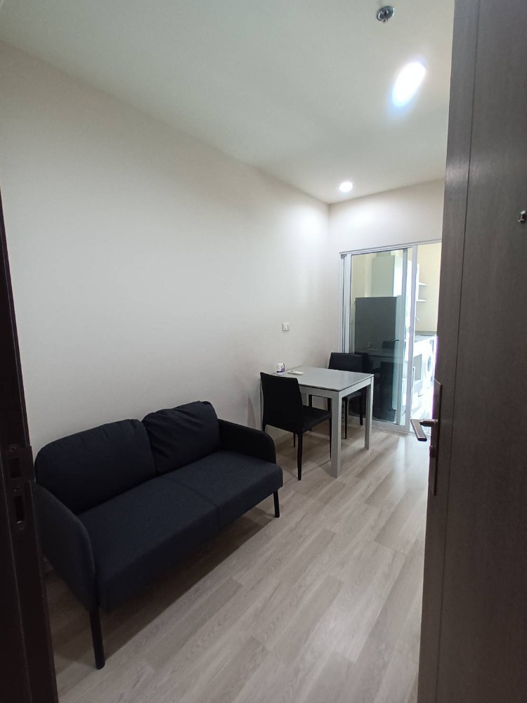 For RentCondoRatchadapisek, Huaikwang, Suttisan : Condo for rent Centric Ratchada-Huaikhwang