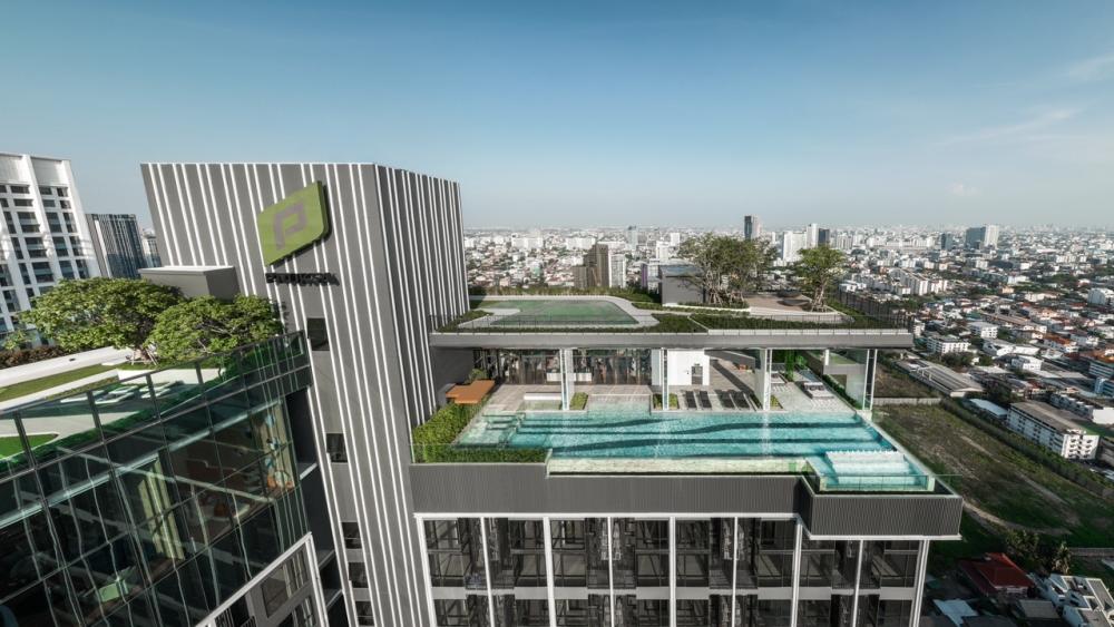 For SaleCondoSapankwai,Jatujak : 🔥𝐇𝐎𝐓 𝐃𝐄𝐀𝐋 🚝𝐓𝐡𝐞 𝐏𝐫𝐢𝐯𝐚𝐜𝐲 Bedroom🚝Interchange connecting 𝗕𝗧𝗦&𝗠𝗥𝗧 &The Best price guarantee 💯