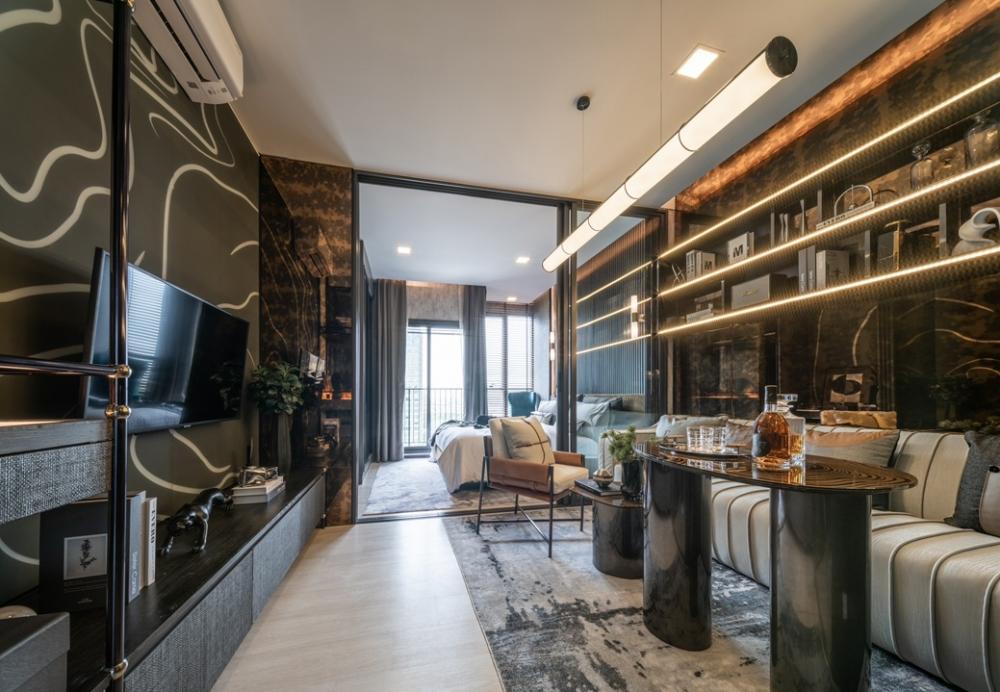 For SaleCondoSapankwai,Jatujak : 🚝𝐓𝐡𝐞 𝐏𝐫𝐢𝐯𝐚𝐜𝐲 𝗖𝗵𝗮𝘁𝘂𝗰𝗵𝗮𝗸 𝟏 Bedroom🚝Interchange connecting 𝗕𝗧𝗦&𝗠𝗥𝗧 &The Best price guarantee 💯