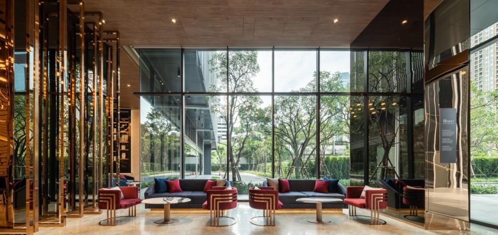 For SaleCondoSapankwai,Jatujak : 🔥𝐇𝐎𝐓 𝐃𝐄𝐀𝐋 🚝𝐓𝐡𝐞 𝐏𝐫𝐢𝐯𝐚𝐜𝐲 Bedroom🚝Interchange connecting 𝗕𝗧𝗦&𝗠𝗥𝗧 &The Best price guarantee 💯