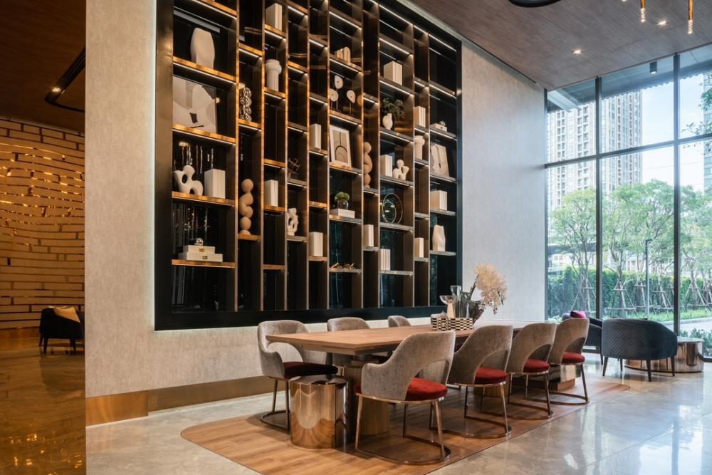 For SaleCondoSapankwai,Jatujak : 🔥𝐇𝐎𝐓 𝐃𝐄𝐀𝐋 🚝𝐓𝐡𝐞 𝐏𝐫𝐢𝐯𝐚𝐜𝐲 Bedroom🚝Interchange connecting 𝗕𝗧𝗦&𝗠𝗥𝗧 &The Best price guarantee 💯