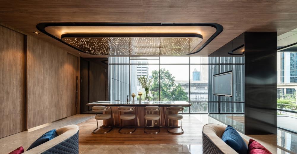 For SaleCondoSapankwai,Jatujak : 🔥𝐇𝐎𝐓 𝐃𝐄𝐀𝐋 🚝𝐓𝐡𝐞 𝐏𝐫𝐢𝐯𝐚𝐜𝐲 Bedroom🚝Interchange connecting 𝗕𝗧𝗦&𝗠𝗥𝗧 &The Best price guarantee 💯