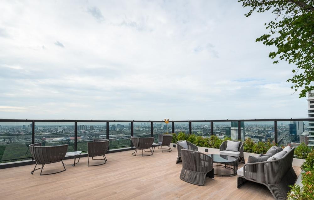 For SaleCondoSapankwai,Jatujak : 🔥𝐇𝐎𝐓 𝐃𝐄𝐀𝐋 🚝𝐓𝐡𝐞 𝐏𝐫𝐢𝐯𝐚𝐜𝐲 Bedroom🚝Interchange connecting 𝗕𝗧𝗦&𝗠𝗥𝗧 &The Best price guarantee 💯