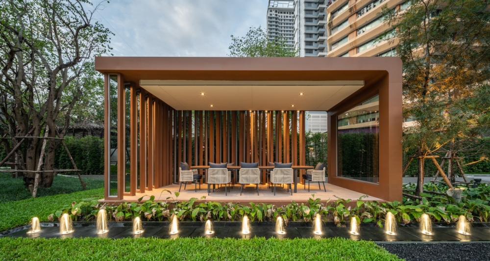 For SaleCondoSapankwai,Jatujak : 🔥𝐇𝐎𝐓 𝐃𝐄𝐀𝐋 🚝𝐓𝐡𝐞 𝐏𝐫𝐢𝐯𝐚𝐜𝐲 Bedroom🚝Interchange connecting 𝗕𝗧𝗦&𝗠𝗥𝗧 &The Best price guarantee 💯