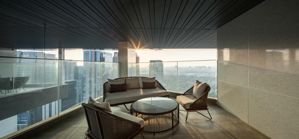 For SaleCondoSapankwai,Jatujak : 🔥𝐇𝐎𝐓 𝐃𝐄𝐀𝐋 🚝𝐓𝐡𝐞 𝐏𝐫𝐢𝐯𝐚𝐜𝐲 Bedroom🚝Interchange connecting 𝗕𝗧𝗦&𝗠𝗥𝗧 &The Best price guarantee 💯