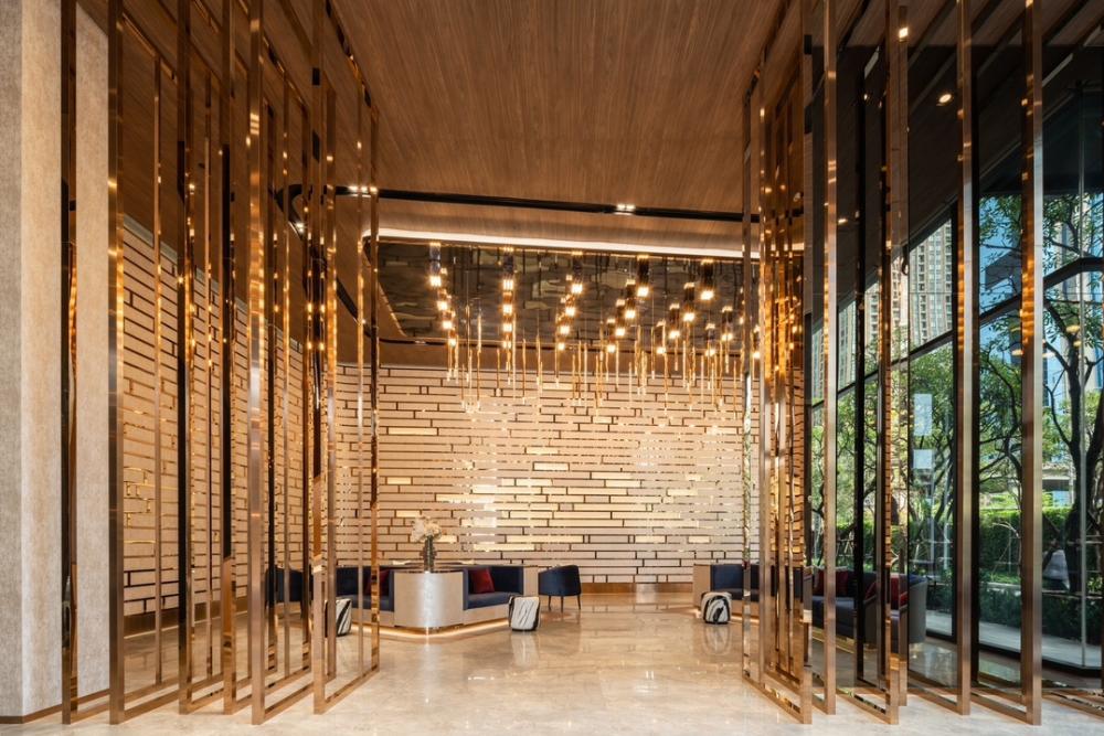 For SaleCondoSapankwai,Jatujak : 🚝𝐓𝐡𝐞 𝐏𝐫𝐢𝐯𝐚𝐜𝐲 𝗖𝗵𝗮𝘁𝘂𝗰𝗵𝗮𝗸 𝟏 Bedroom🚝Interchange connecting 𝗕𝗧𝗦&𝗠𝗥𝗧 &The Best price guarantee 💯