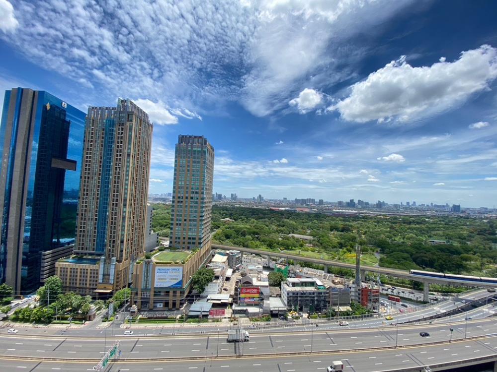 For SaleCondoSapankwai,Jatujak : 🚝𝐓𝐡𝐞 𝐏𝐫𝐢𝐯𝐚𝐜𝐲 𝗖𝗵𝗮𝘁𝘂𝗰𝗵𝗮𝗸 2Bedroom🚝Interchange connecting 𝗕𝗧𝗦&𝗠𝗥𝗧 &The Best price guarantee 💯