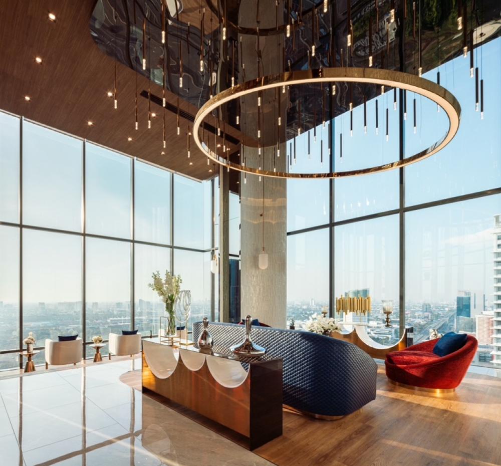 For SaleCondoSapankwai,Jatujak : 🚝𝐓𝐡𝐞 𝐏𝐫𝐢𝐯𝐚𝐜𝐲 𝗖𝗵𝗮𝘁𝘂𝗰𝗵𝗮𝗸 2Bedroom🚝Interchange connecting 𝗕𝗧𝗦&𝗠𝗥𝗧 &The Best price guarantee 💯