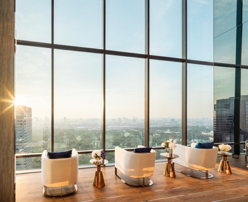 For SaleCondoSapankwai,Jatujak : 🚝𝐓𝐡𝐞 𝐏𝐫𝐢𝐯𝐚𝐜𝐲 𝗖𝗵𝗮𝘁𝘂𝗰𝗵𝗮𝗸 2Bedroom🚝Interchange connecting 𝗕𝗧𝗦&𝗠𝗥𝗧 &The Best price guarantee 💯