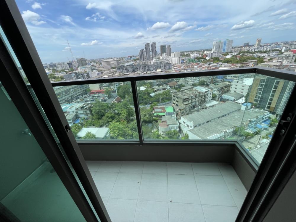 ขายคอนโดเกษตรศาสตร์ รัชโยธิน :  โอกาสทอง! ขายคอนโดวิวสวย เงียบสงบ เดินทางสะดวก ใกล้ BTS ลุมพินี พาร์ค พหล 32 ชั้น 23 วิวหลักล้าน คอนโด 1 ห้องนอน ขนาด 28.40 ตร.ม. ทำเลสุดปัง ติดถนนใหญ่พหลโยธิน บรรยากาศดีตลอดวัน เป็นส่วนตัวสูง เหมาะสำหรับคนชอบความสงบหลังกลับจากวันทำงานที่วุ่นวาย