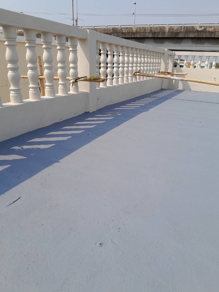 For SaleShop HousePinklao, Charansanitwong : Commercial building for sale, 4 floors, including 2 rooftops, next to the main road, Borommaratchachonnani Rd.