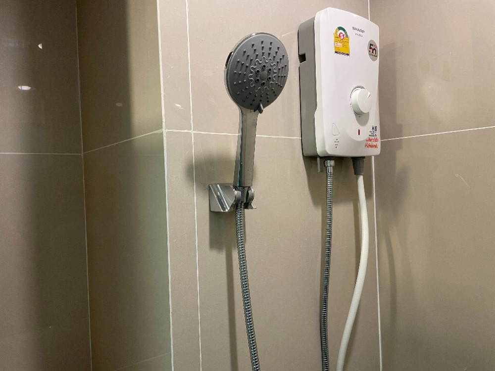 For SaleCondoRamkhamhaeng, Hua Mak : S-NMN137 Condo for sale Niche MONO Ramkhamhaeng 1bedroom 30 sq.m. 4th Floor, building-E 2.5 mb. 064-959-8900