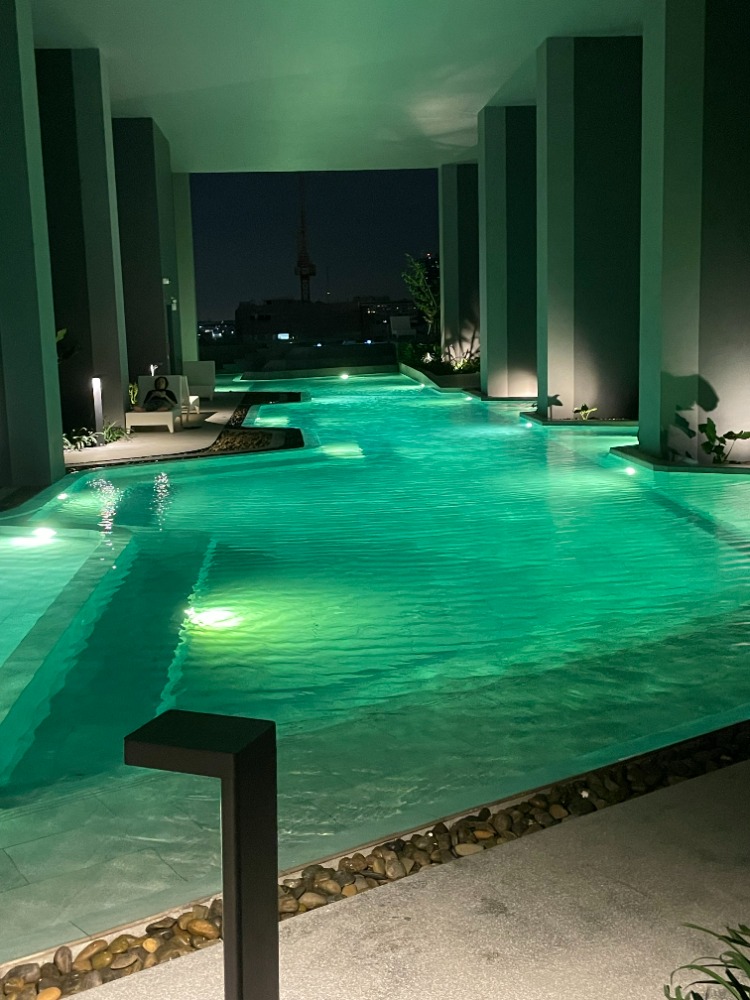 For SaleCondoRamkhamhaeng, Hua Mak : S-NMN137 Condo for sale Niche MONO Ramkhamhaeng 1bedroom 30 sq.m. 4th Floor, building-E 2.5 mb. 064-959-8900