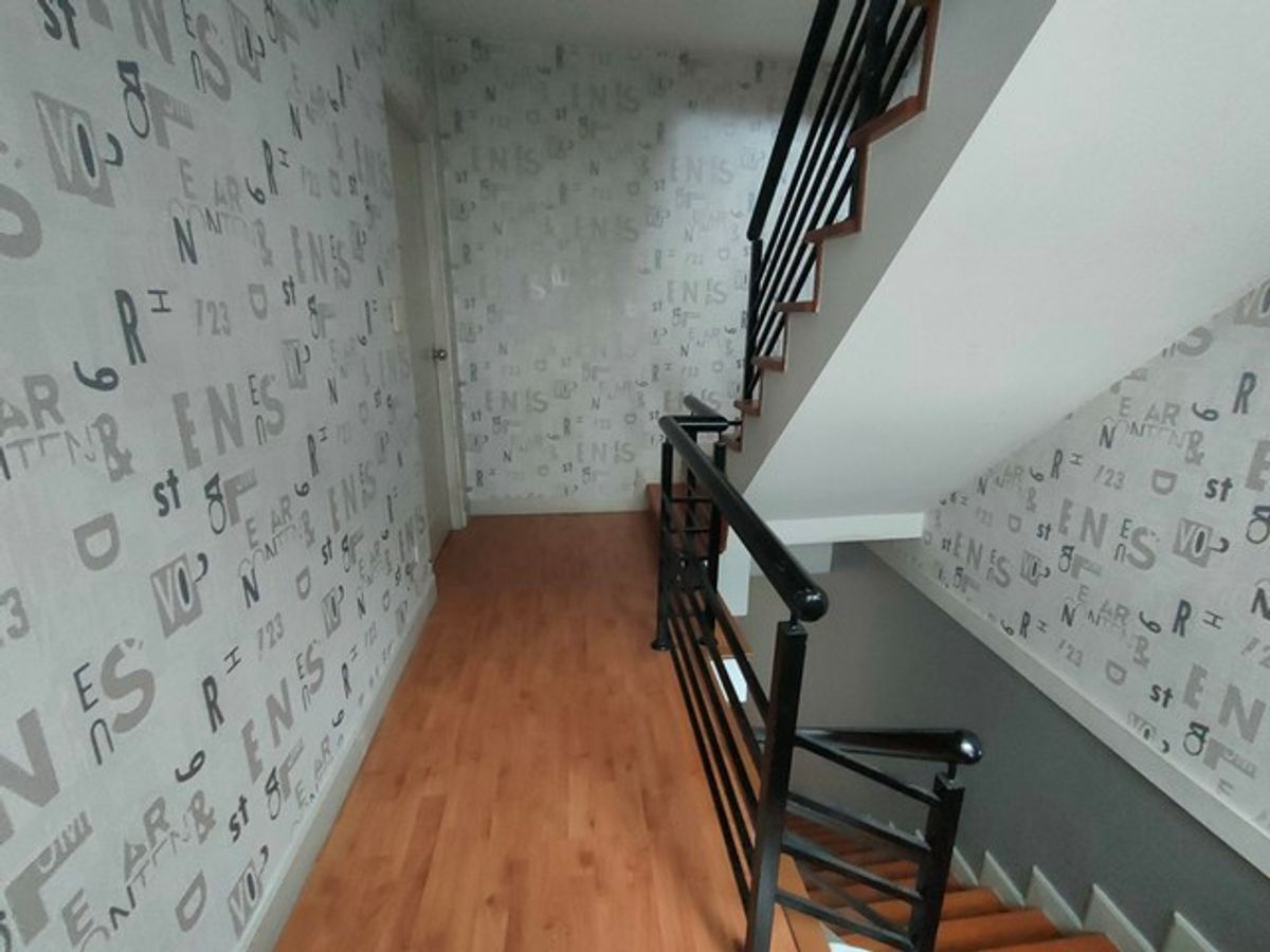 ขายทาวน์โฮมพระราม 2 บางขุนเทียน : ขายพร้อมผู้เช่าทาวน์โฮม 3 ชั้น ม.วิสต้า ปาร์ค พระราม 2 Renovate ใหม่