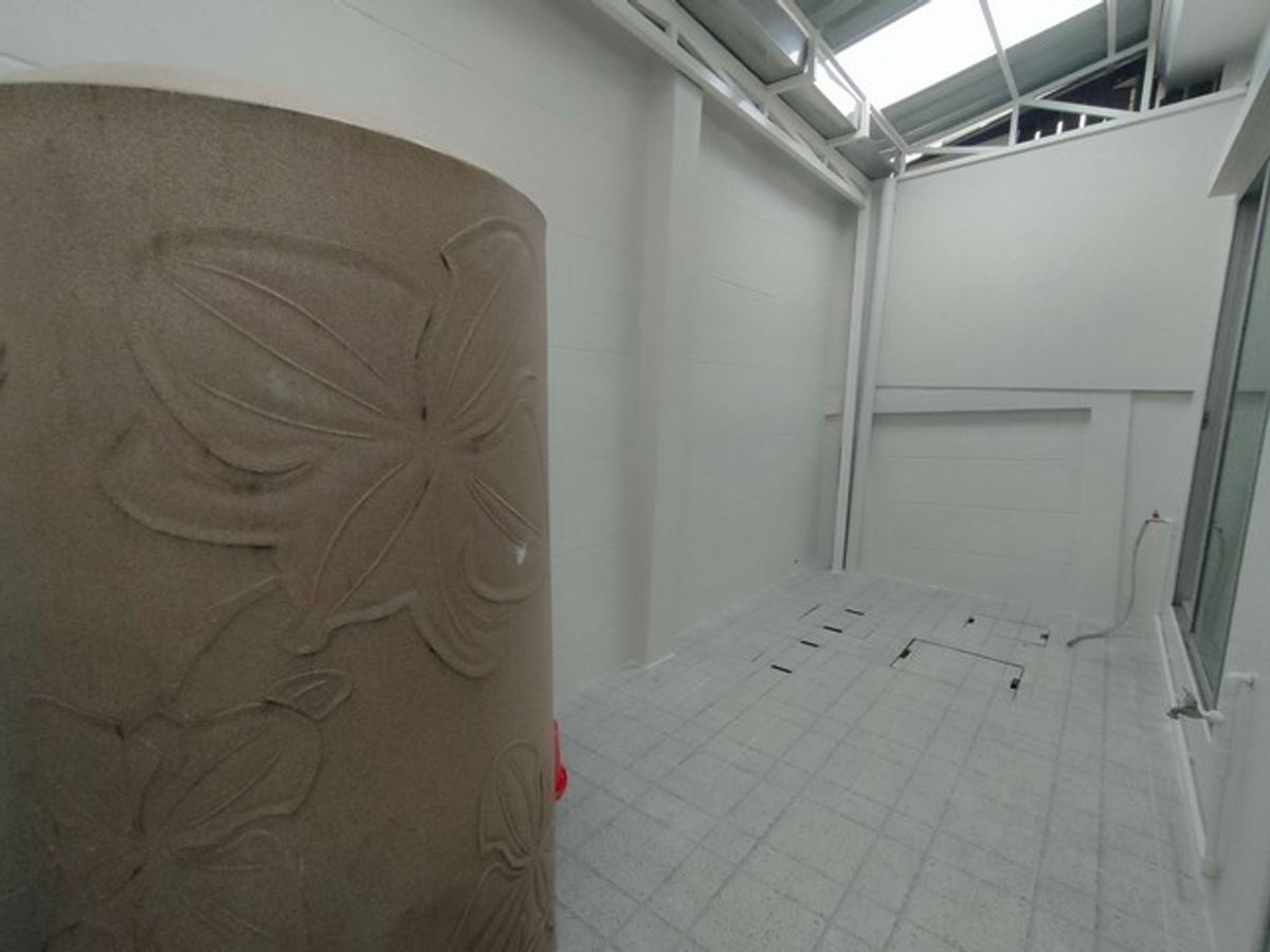 ขายทาวน์โฮมพระราม 2 บางขุนเทียน : ขายพร้อมผู้เช่าทาวน์โฮม 3 ชั้น ม.วิสต้า ปาร์ค พระราม 2 Renovate ใหม่