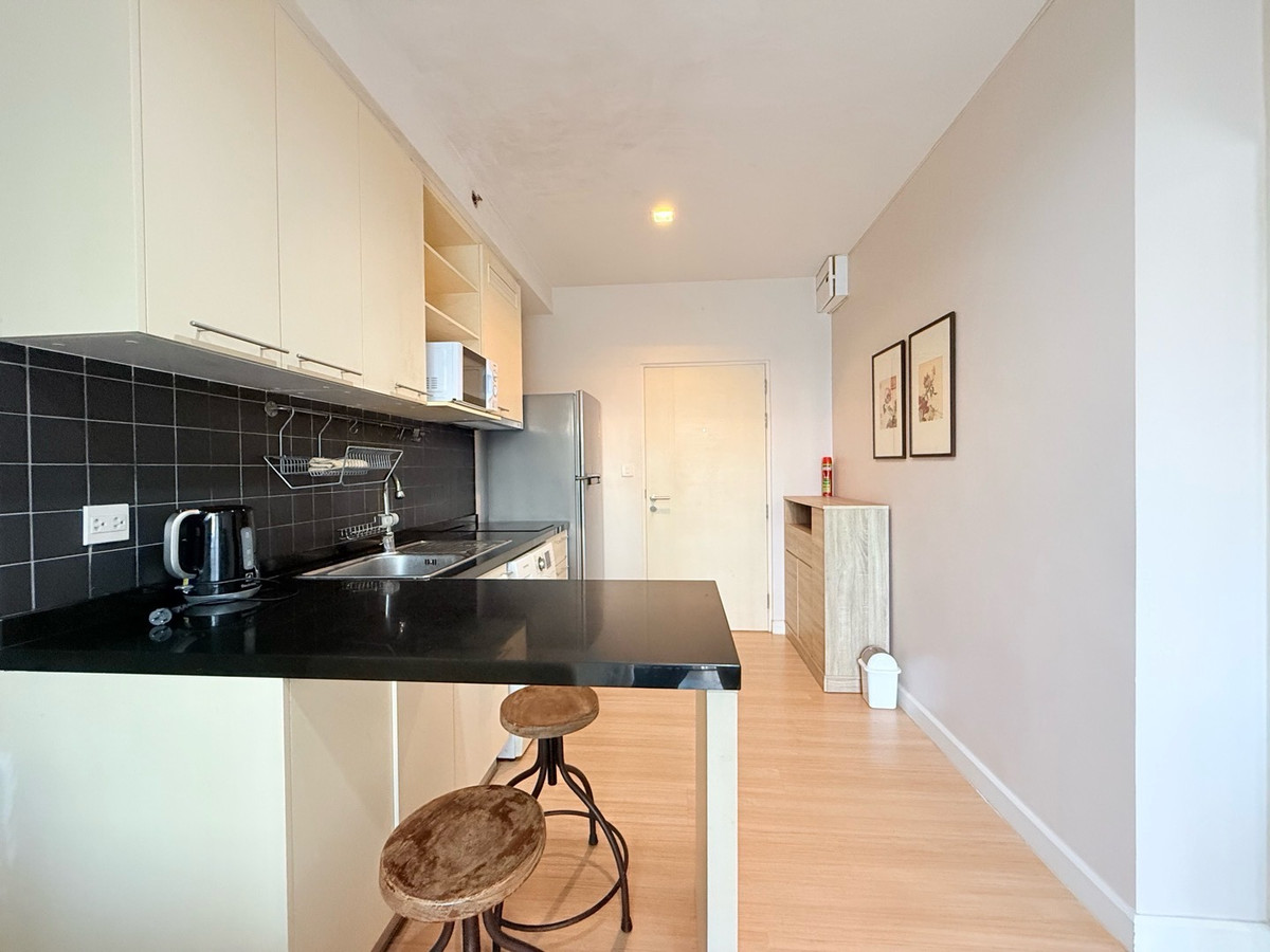 For RentCondoSathorn, Narathiwat : For Rent | The Seed Mingle 42 Sqm Available | 20K